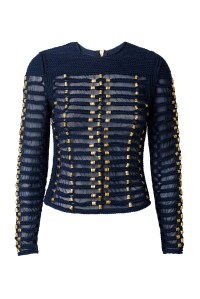 Balmain For H&M
