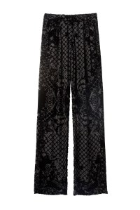 Balmain For H&M