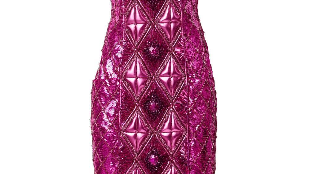 Balmain For H&M