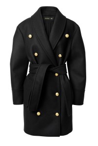 Balmain For H&M
