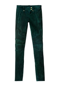 Balmain For H&M