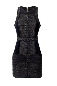 Balmain For H&M