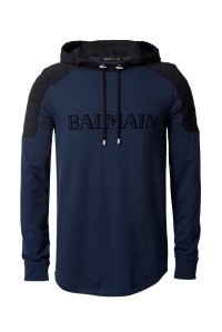 Balmain For H&M