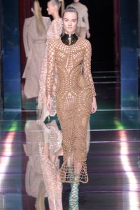 Balmain RTW Spring 2016