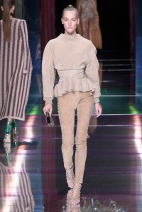 Balmain RTW Spring 2016