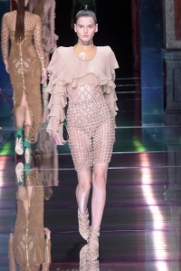 Balmain RTW Spring 2016