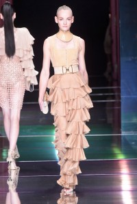 Balmain RTW Spring 2016