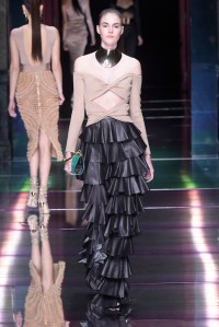 Balmain RTW Spring 2016