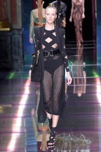 Balmain RTW Spring 2016