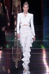 Balmain RTW Spring 2016