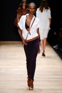 Barbara Bui RTW Spring 2016
