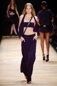 Barbara Bui RTW Spring 2016