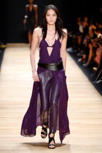 Barbara Bui RTW Spring 2016