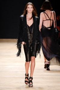 Barbara Bui RTW Spring 2016