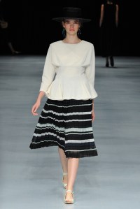Beautiful People RTW Spring 2016 Tokyo