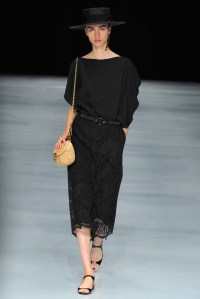 Beautiful People RTW Spring 2016 Tokyo