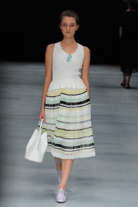 Beautiful People RTW Spring 2016 Tokyo