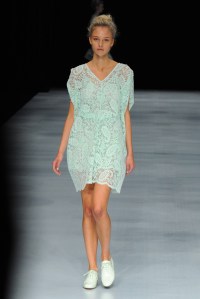 Beautiful People RTW Spring 2016 Tokyo