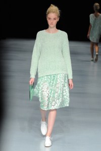 Beautiful People RTW Spring 2016 Tokyo