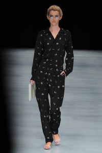 Beautiful People RTW Spring 2016 Tokyo