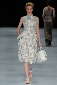 Beautiful People RTW Spring 2016 Tokyo