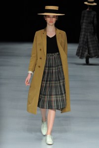 Beautiful People RTW Spring 2016 Tokyo