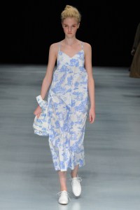 Beautiful People RTW Spring 2016 Tokyo