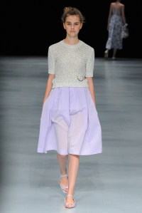 Beautiful People RTW Spring 2016 Tokyo