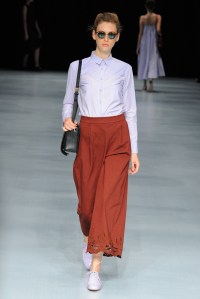 Beautiful People RTW Spring 2016 Tokyo