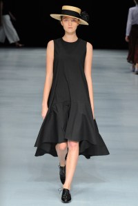 Beautiful People RTW Spring 2016 Tokyo