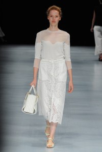 Beautiful People RTW Spring 2016 Tokyo