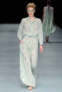 Beautiful People RTW Spring 2016 Tokyo