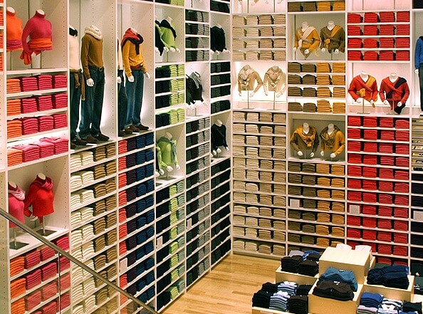 Fast Retailing Launches Knitwear Innovation Factory with Shima Seiki
