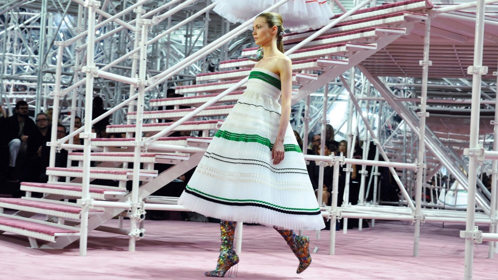 Is One and Done the New Contract Norm for Designers at Fashion Houses?