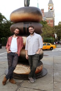 Black Seed Bagels