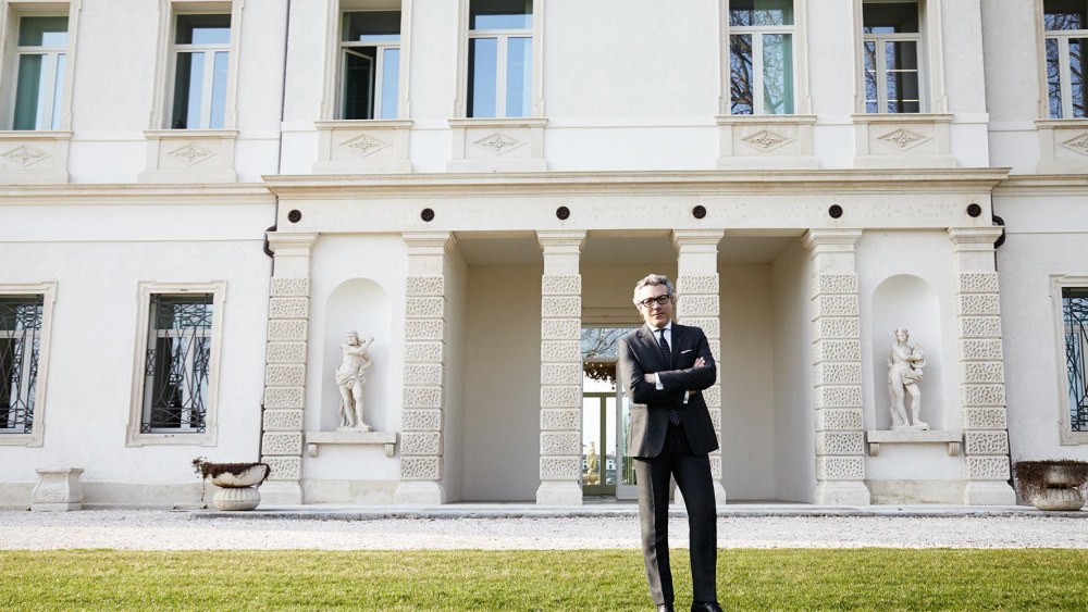Carlo Beretta