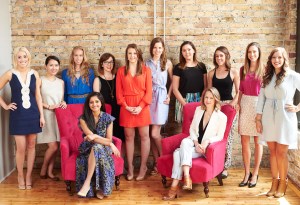 The Brideside team.