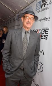 Tom Hanks