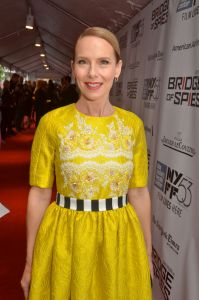Amy Ryan
