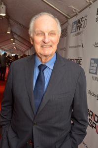 Alan Alda