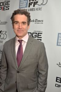 Brian d'Arcy James