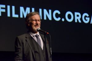 Steven Spielberg