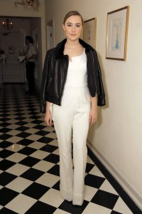 Saoirse Ronan