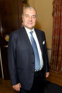 Andrea Buccellati Buccellati Opera Collection
