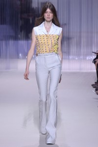 Carven RTW Spring 2016
