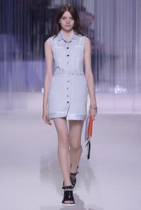 Carven RTW Spring 2016