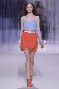 Carven RTW Spring 2016
