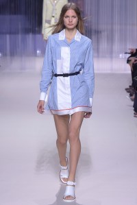 Carven RTW Spring 2016