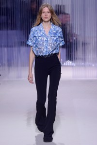 Carven RTW Spring 2016