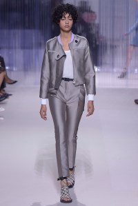 Carven RTW Spring 2016